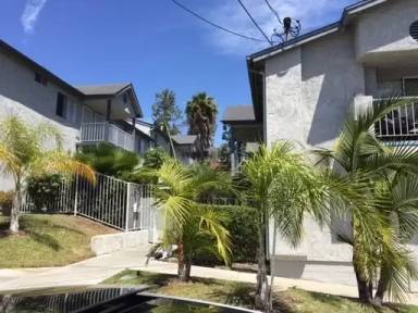 Main picture of 5410-5420 Lea St Apartments
