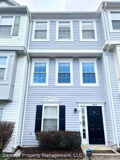 Main picture of 3643 Crosswater Ct