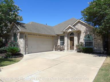 Main picture of 910 Mesquite Hollow Pl