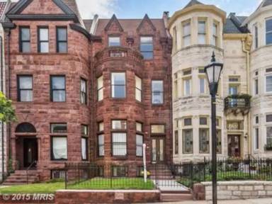 Main picture of 2318 Eutaw Pl