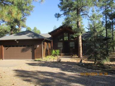 Main picture of 80 W Sierra Pines Dr