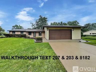 Main picture of 16301 Sherwood Dr
