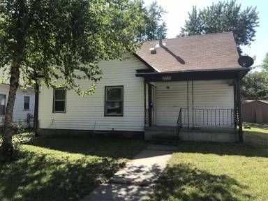 Main picture of 2263 Holdrege St