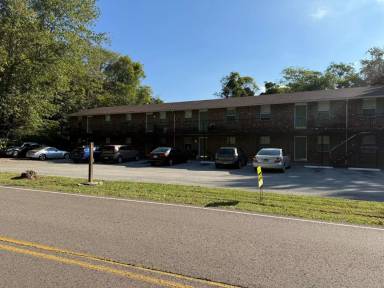 Main picture of Trevor Trace Apartments