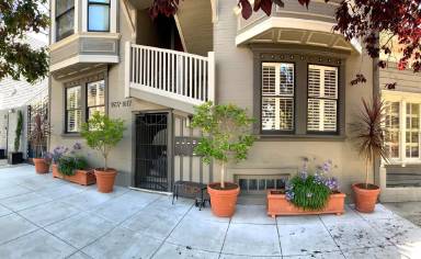 Main picture of 1613 Noe St
