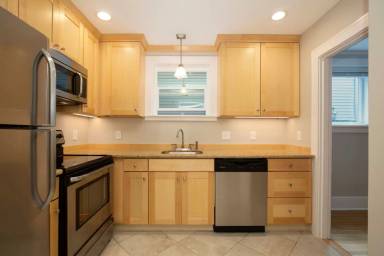 Main picture of The Sherné Apartments - 5