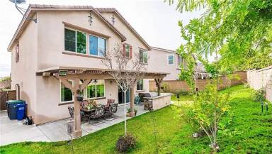 Main picture of 28569 Las Canastas Dr