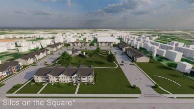 Main picture of Silos On The Square