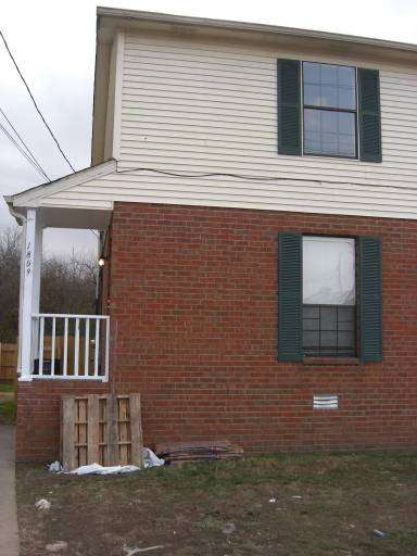 Main picture of 1801 Westchester Dr