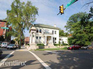 Main picture of 1101 W Grace St