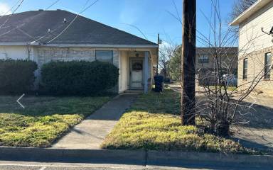 Main picture of 3307 Fallmeadow St