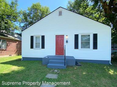 Main picture of 3731 Baltimore Ave