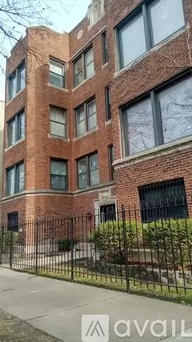 Main picture of 6843-45 S Merrill Ave Apartments