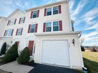 Main picture of 168 S Savanna Dr