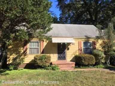 Main picture of 3668 Given Ave