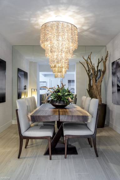 Main picture of Icon Las Olas Luxury Apartments