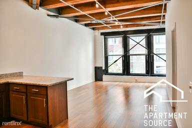 Main picture of Seymour Apartments