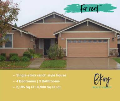 Main picture of 4238 Borderlands Dr