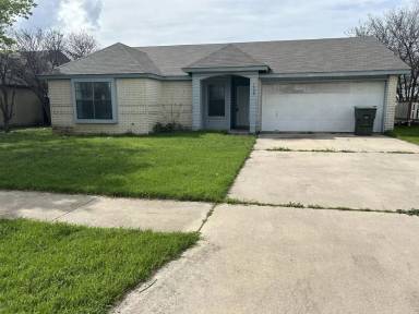 Main picture of 1505 Westway Dr