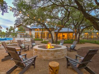 Main picture of Park At Estancia