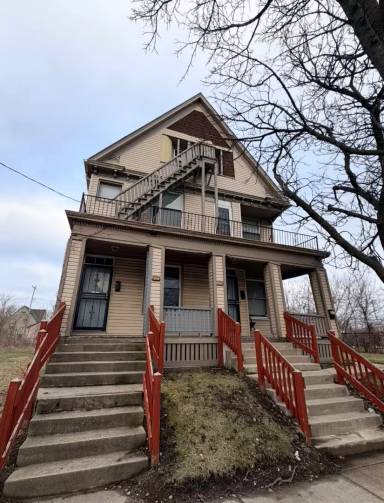 Main picture of 2322 N 6th St