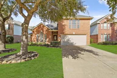 Main picture of 3214 Auburn Hollow Ln