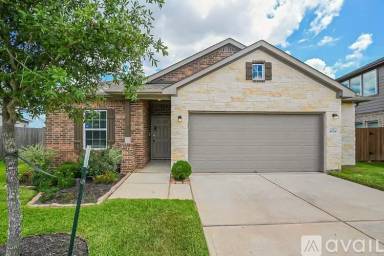 Main picture of 16318 Westley Ridge Dr