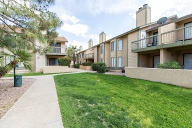 Main picture of Sunset Estates Condominiums