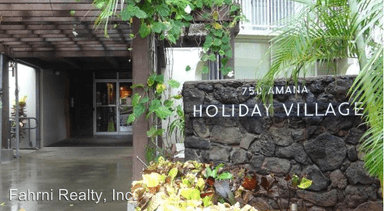 Main picture of Holiday Village