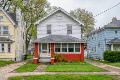 Main picture of 3924 Revere Dr