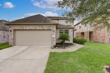Main picture of 22526 Goss Spring Ct