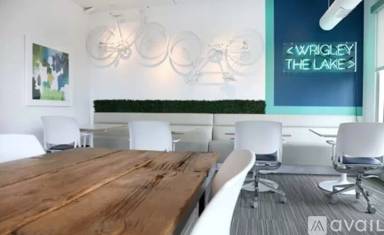 Main picture of Viridian on Sheridan