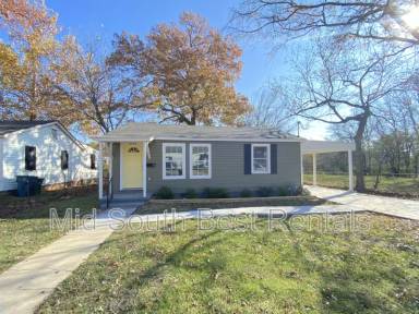 Main picture of 2719 Abigail St