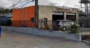 Main picture of 2244 Jacksboro Hwy
