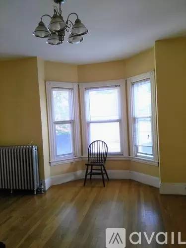 Main picture of 23 Park St