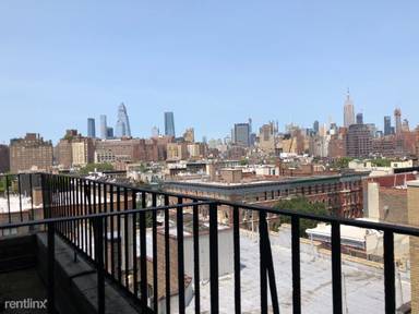 Main picture of The Gansvoort