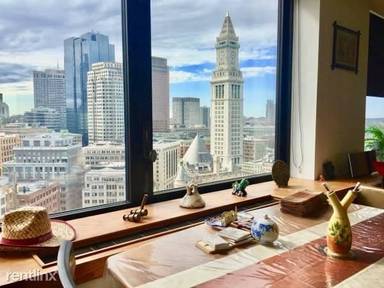 Main picture of Harbor Towers