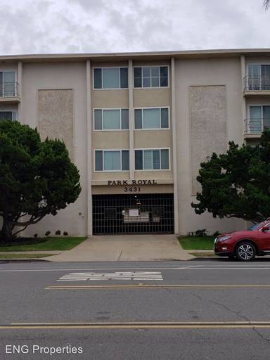 Main picture of 3431 Park Blvd