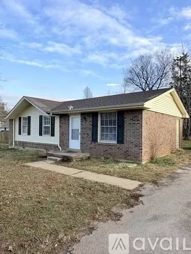 Main picture of 1232 N Sunrise Dr