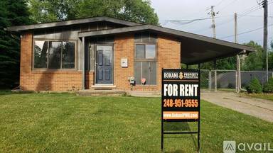 Main picture of 3504 Greenway Ave