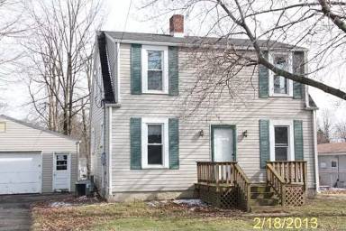 Main picture of 406 N McElroy Rd