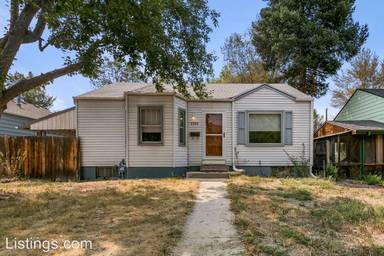 Main picture of 2315 S Gilpin St