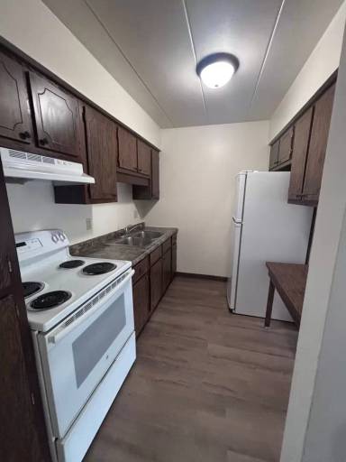 Main picture of Elite One Apartments