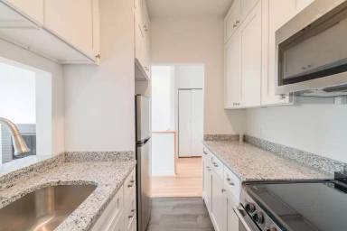 Main picture of Madrid Condominiums.