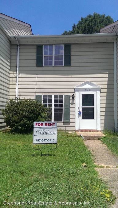 Main picture of 932 Brigantine Ct