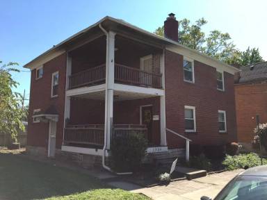 Main picture of 1356 Dennison Ave
