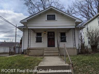 Main picture of 411 Shoop Ave