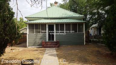 Main picture of 350 Chipeta Ave