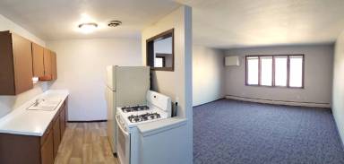 Main picture of Oria Lakeview Apartments