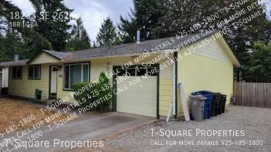 Main picture of 18233 SE 262nd Pl